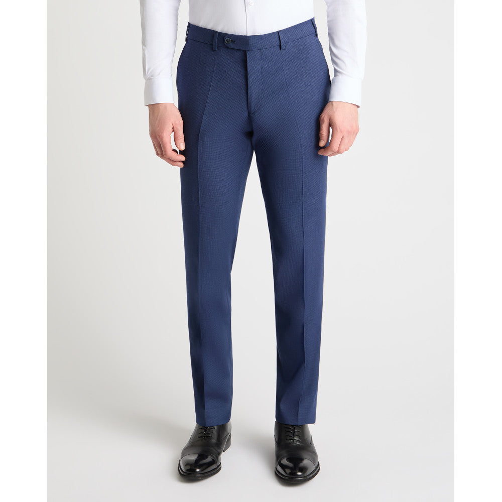 Remus Uomo 72711 28 Trouser Blue Tapered