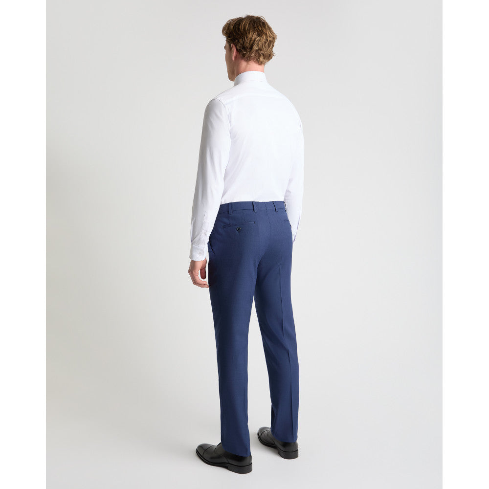 Remus Uomo 72711 28 Trouser Blue Tapered