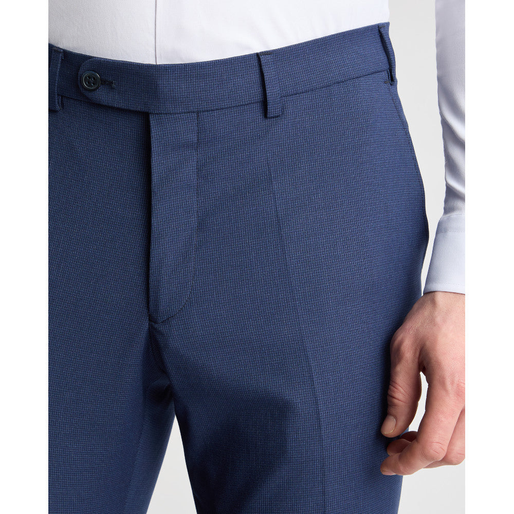 Remus Uomo 72711 28 Trouser Blue Tapered