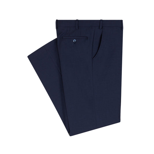 Remus Uomo 72710 78 Dark Navy Slim Trouser