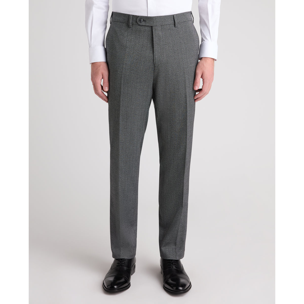 Remus Uomo 72746 07 Dark Grey Trouser Tapered