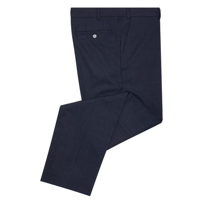 Daniel Grahame 73152 78 Navy Damon Suit Trouser