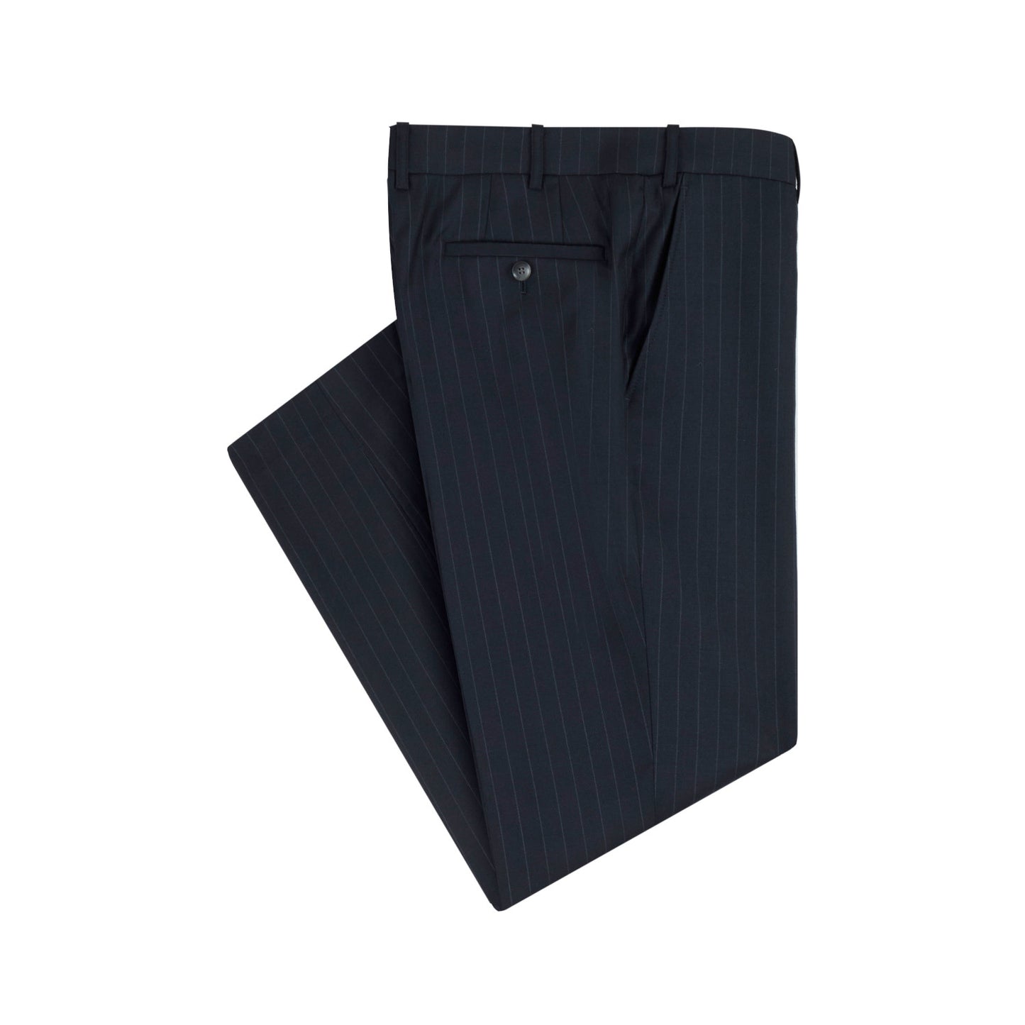 Daniel Grahame 73192 78 Navy Damon Suit Trouser