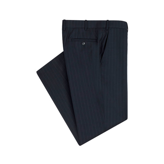 Daniel Grahame 73192 78 Navy Damon Suit Trouser