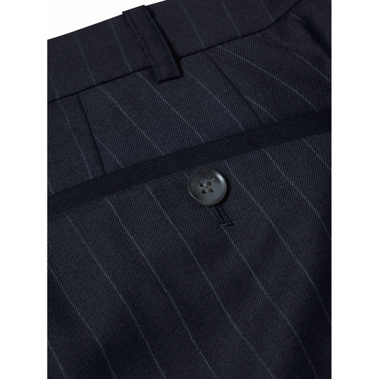 Daniel Grahame 73192 78 Navy Damon Suit Trouser