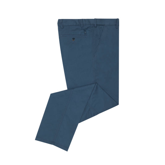 Drifter 74100 26 Dark Turquoise Driscoll Trousers