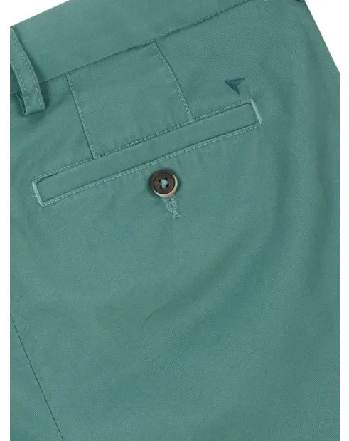Drifter 74100 36 Green Chino