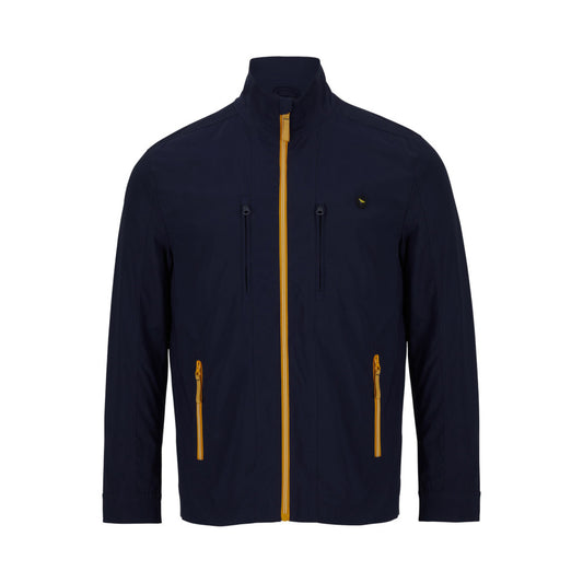 Drifter 80401 78 Navy Russell Casual Jacket