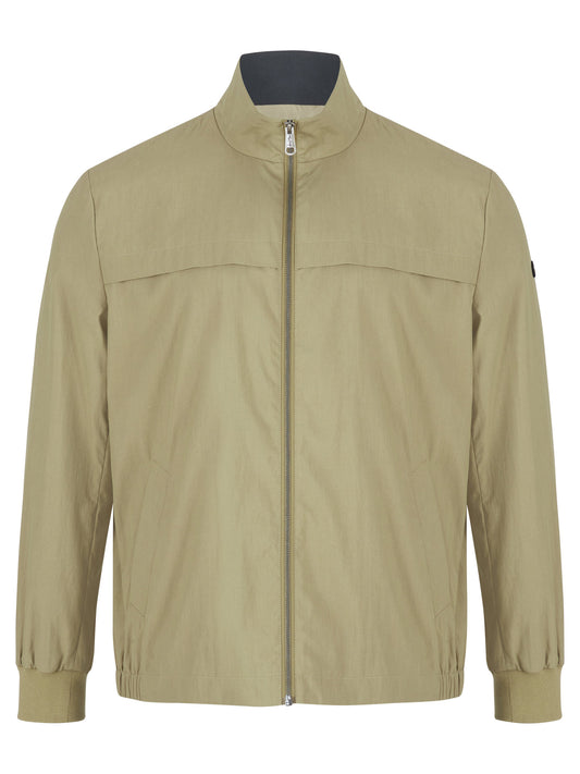 Drifter 80486 95 Camel Everette Casual Jacket