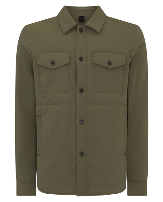 Remus Uomo 80496 36 Khaki Seb Jacket