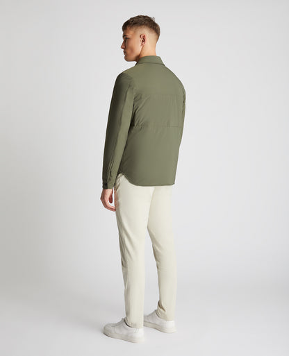 Remus Uomo 80496 36 Khaki Seb Jacket