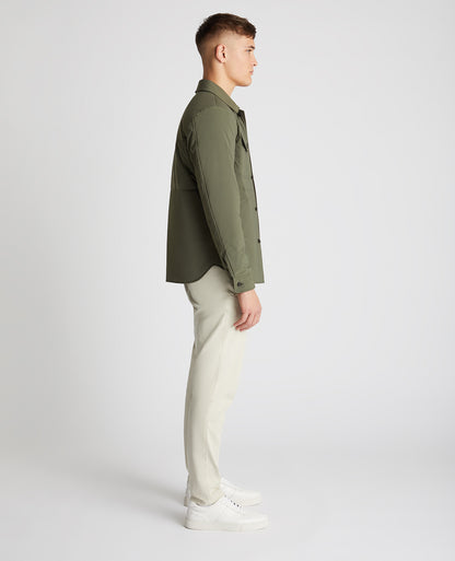 Remus Uomo 80496 36 Khaki Seb Jacket