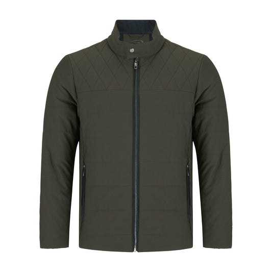 Douglas 80520 38 Bronze Kemp Casual Jacket