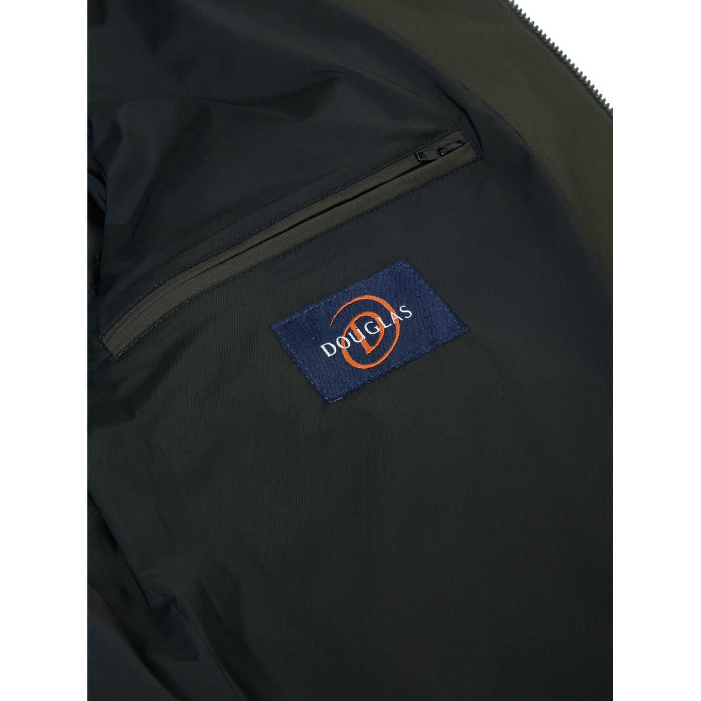 Douglas 80520 38 Bronze Kemp Casual Jacket