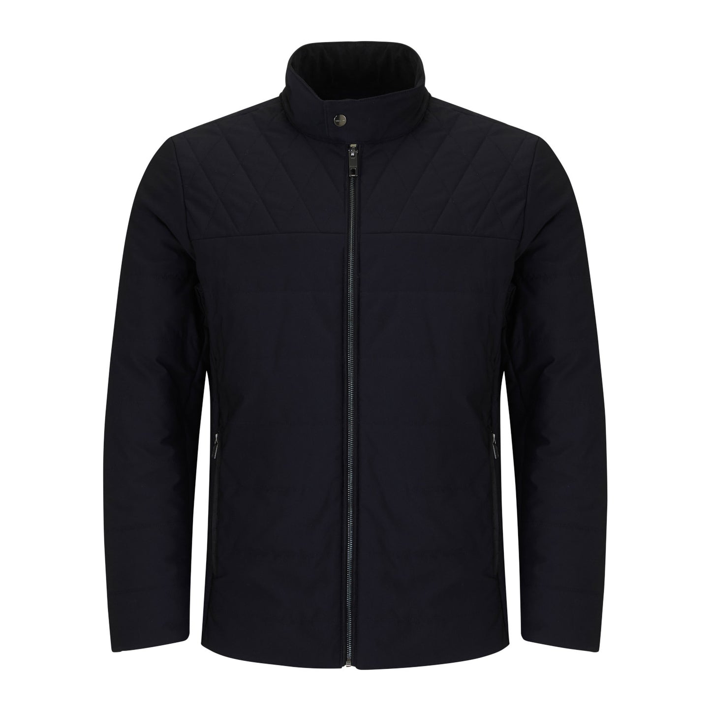 Douglas 80520 79 Navy 2 Kemp Casual Jacket