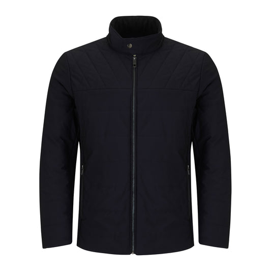 Douglas 80520 79 Navy 2 Kemp Casual Jacket