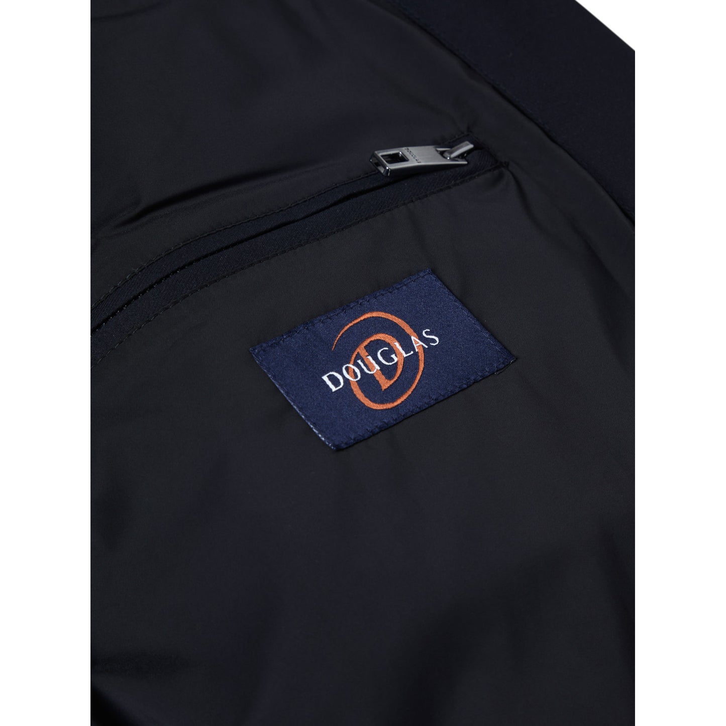 Douglas 80520 79 Navy 2 Kemp Casual Jacket