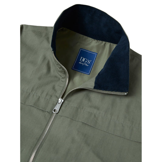 Drifter 80671 34 Lovat Everette Casual