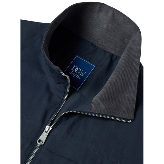 Drifter 80671 78 Navy Everette Casual
