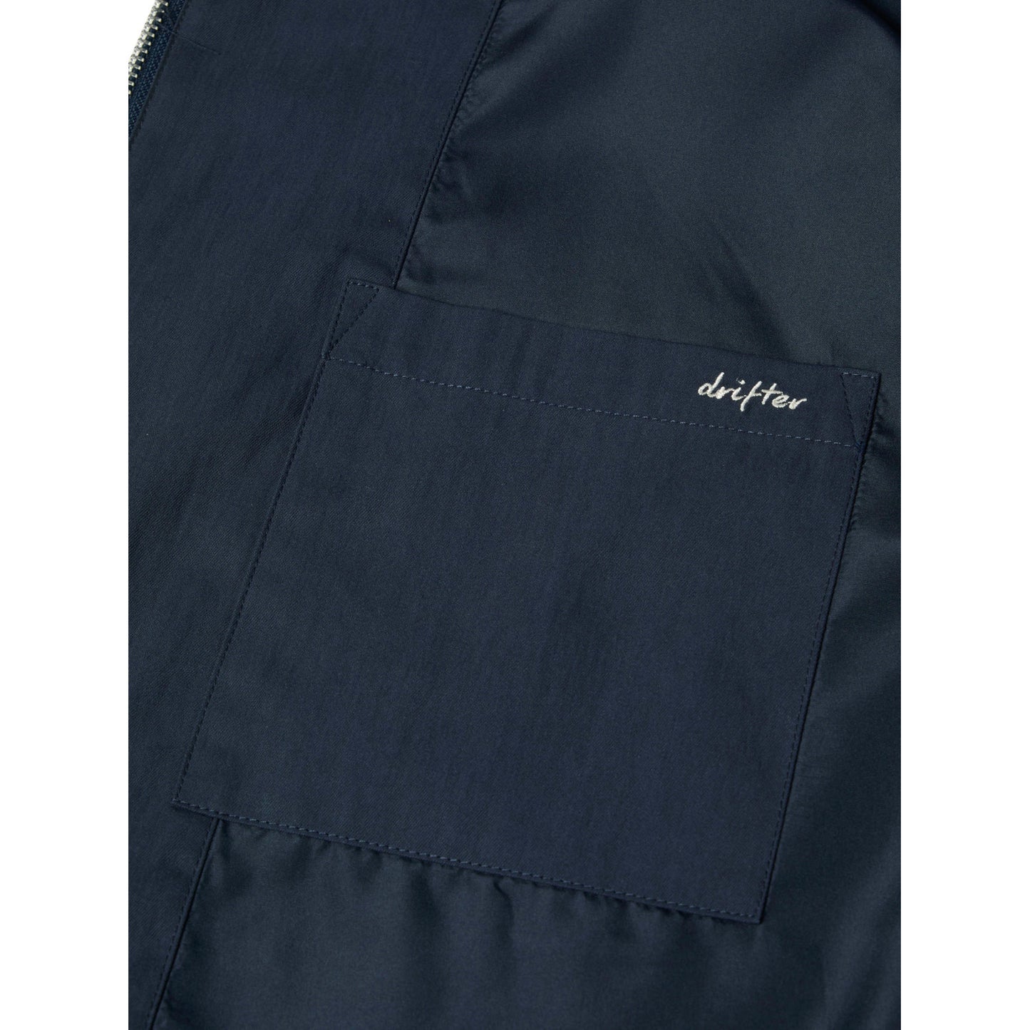 Drifter 80671 78 Navy Everette Casual