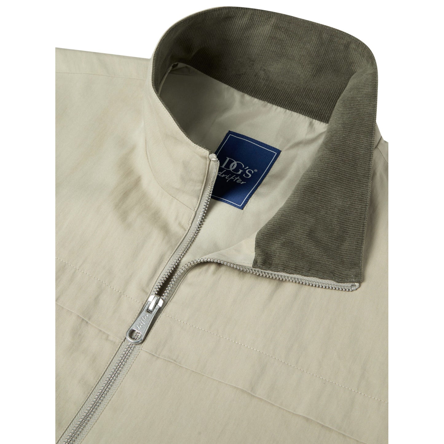 Drifter 80671 92 Stone Everette Casual