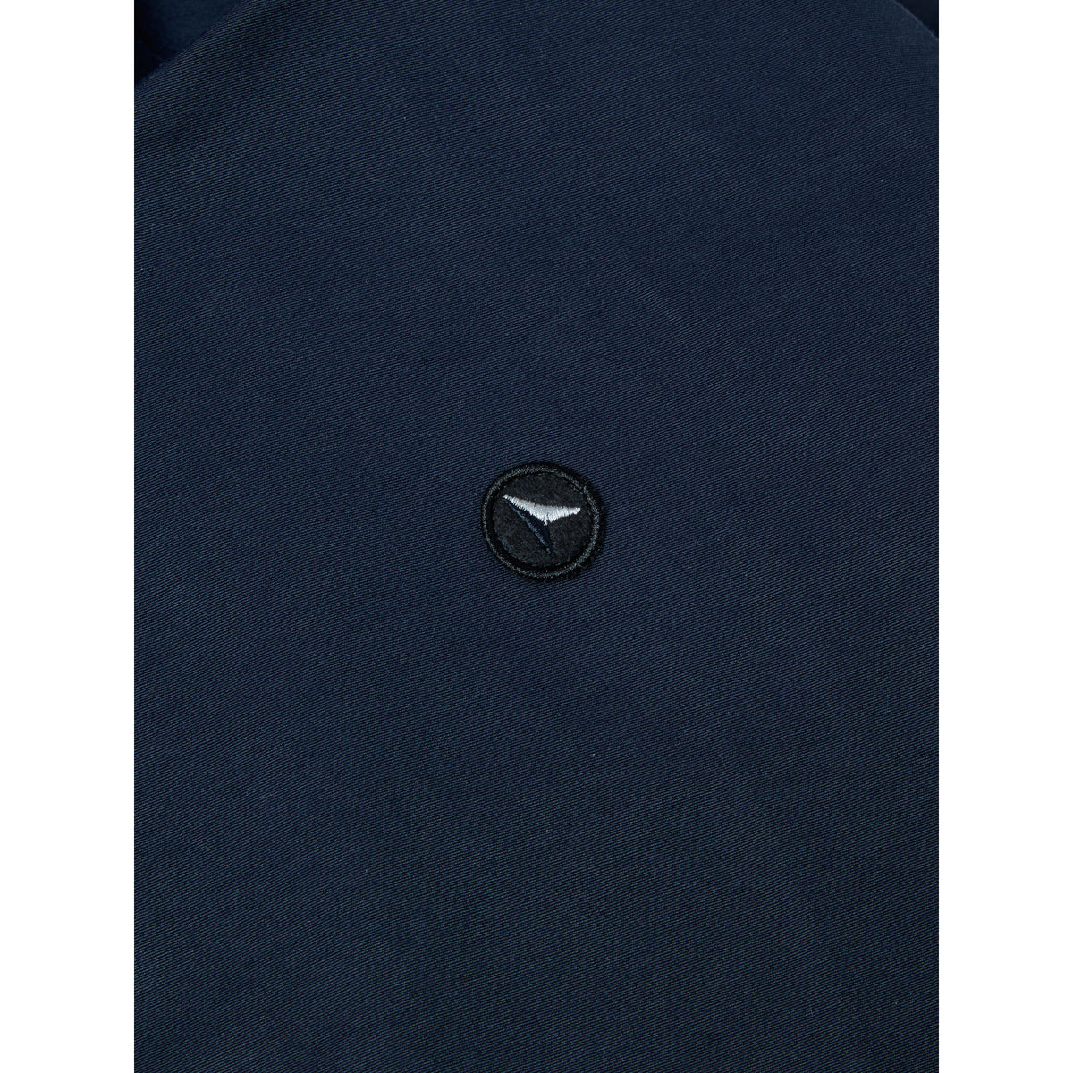 Drifter 80679 78 Navy Trent Casual Coat