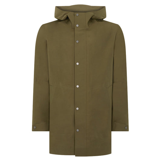 Remus Uomo 80776 36 Khaki Reino Parka