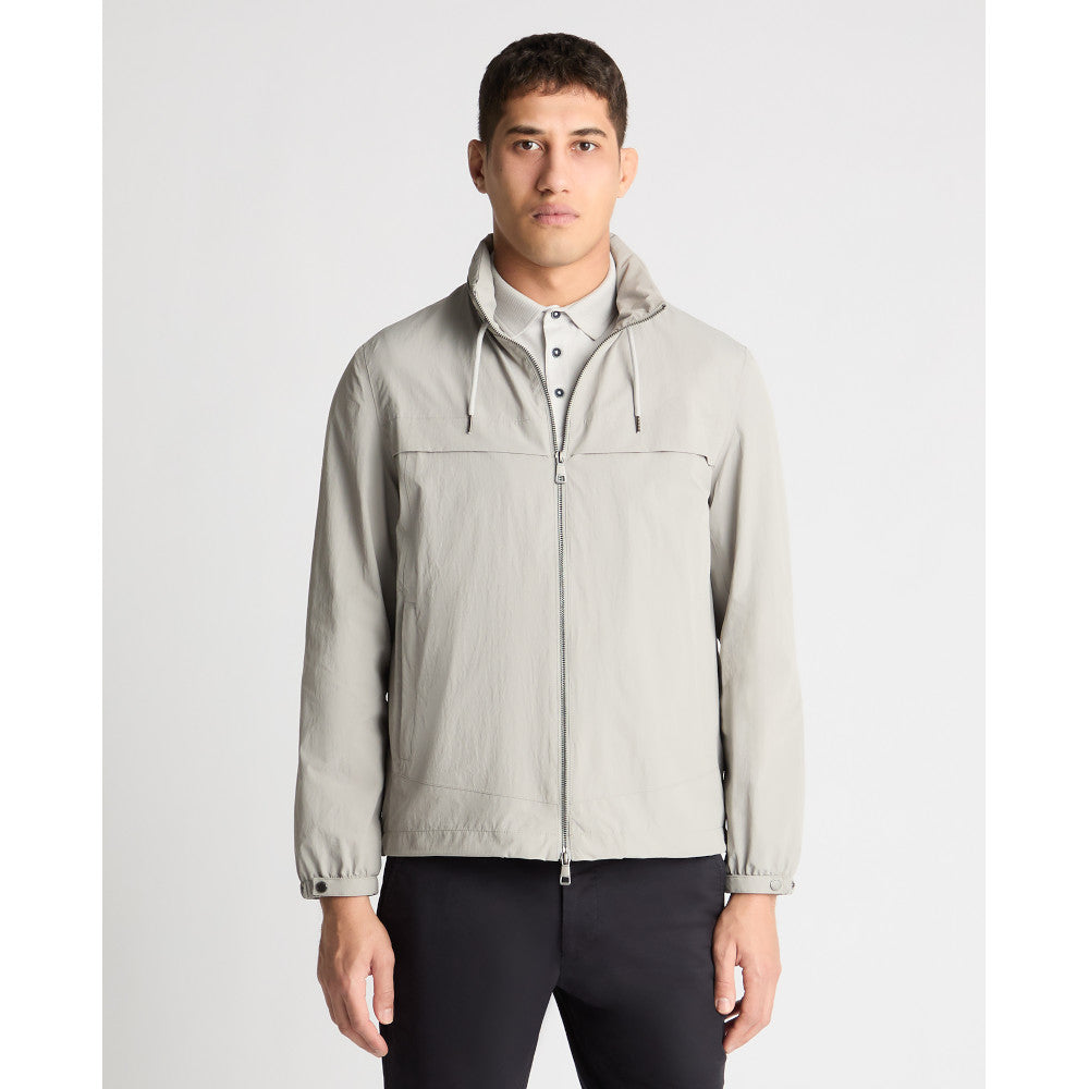 Remus Uomo 80777 03 Light Grey 2 Martell Jacket