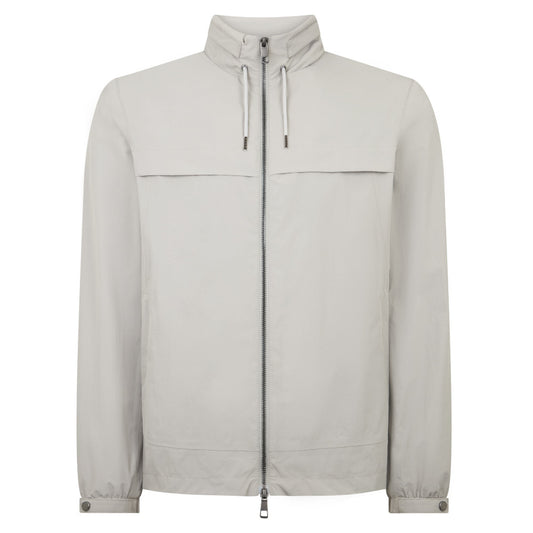 Remus Uomo 80777 03 Light Grey 2 Martell Jacket