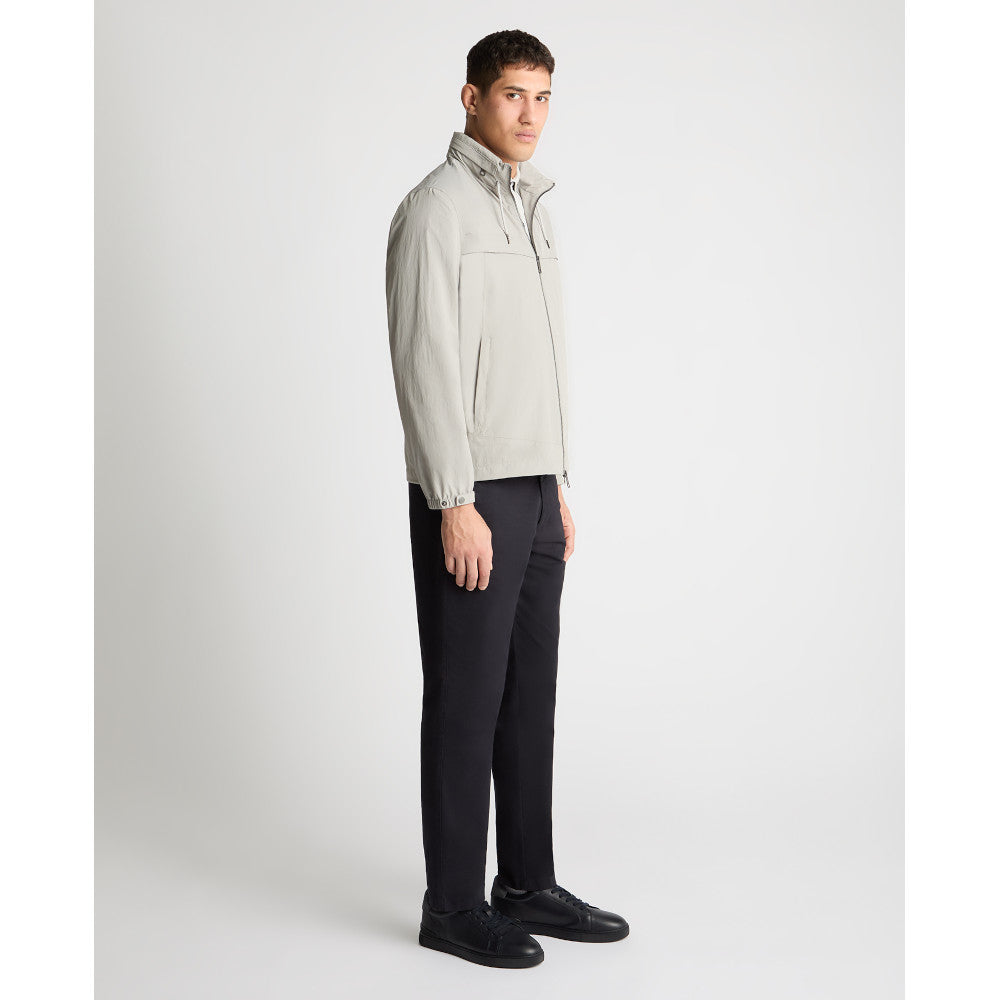 Remus Uomo 80777 03 Light Grey 2 Martell Jacket