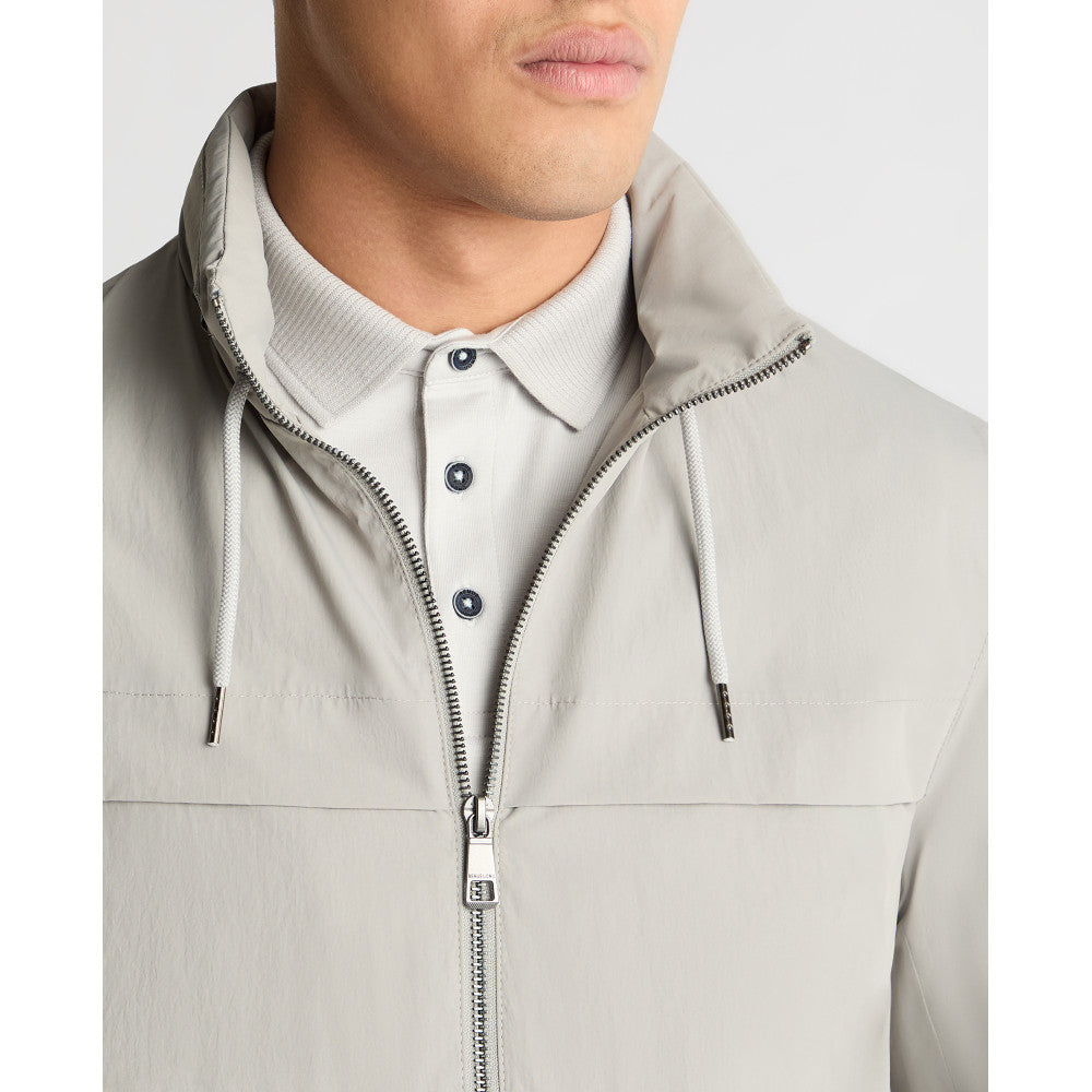 Remus Uomo 80777 03 Light Grey 2 Martell Jacket