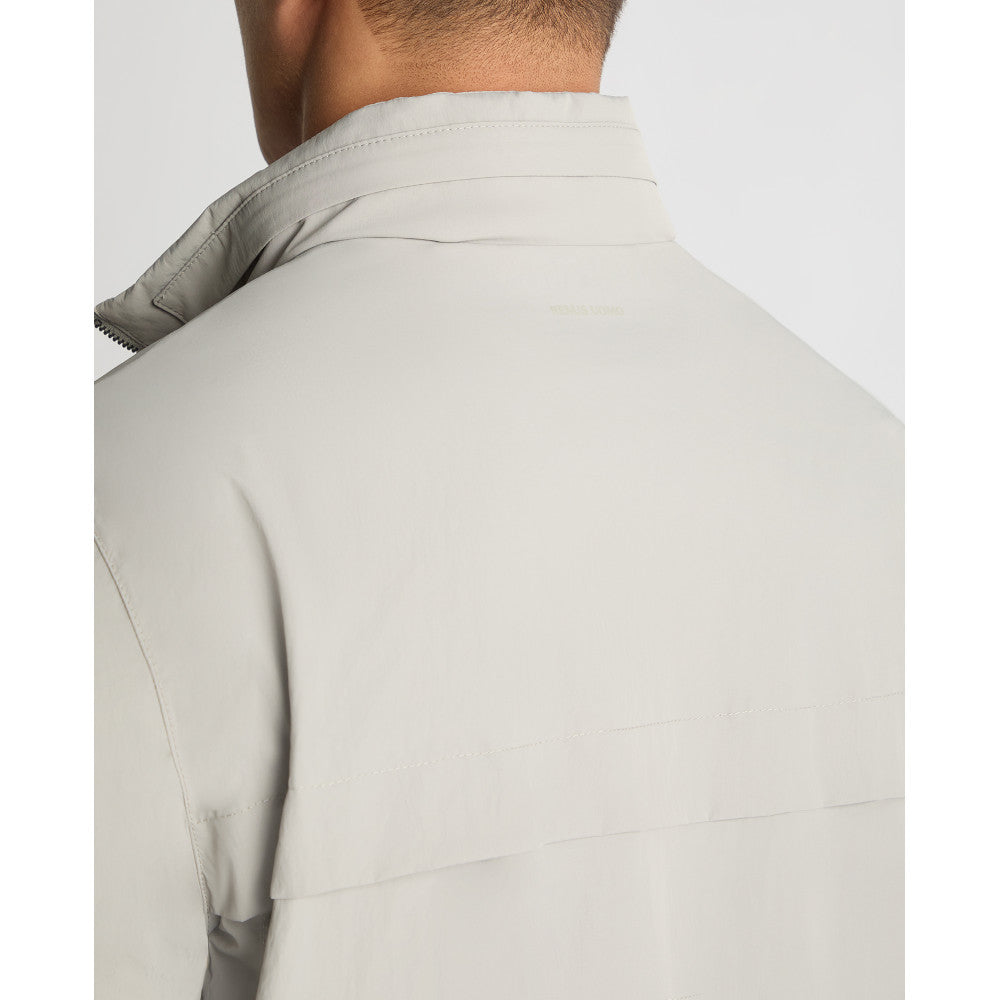 Remus Uomo 80777 03 Light Grey 2 Martell Jacket