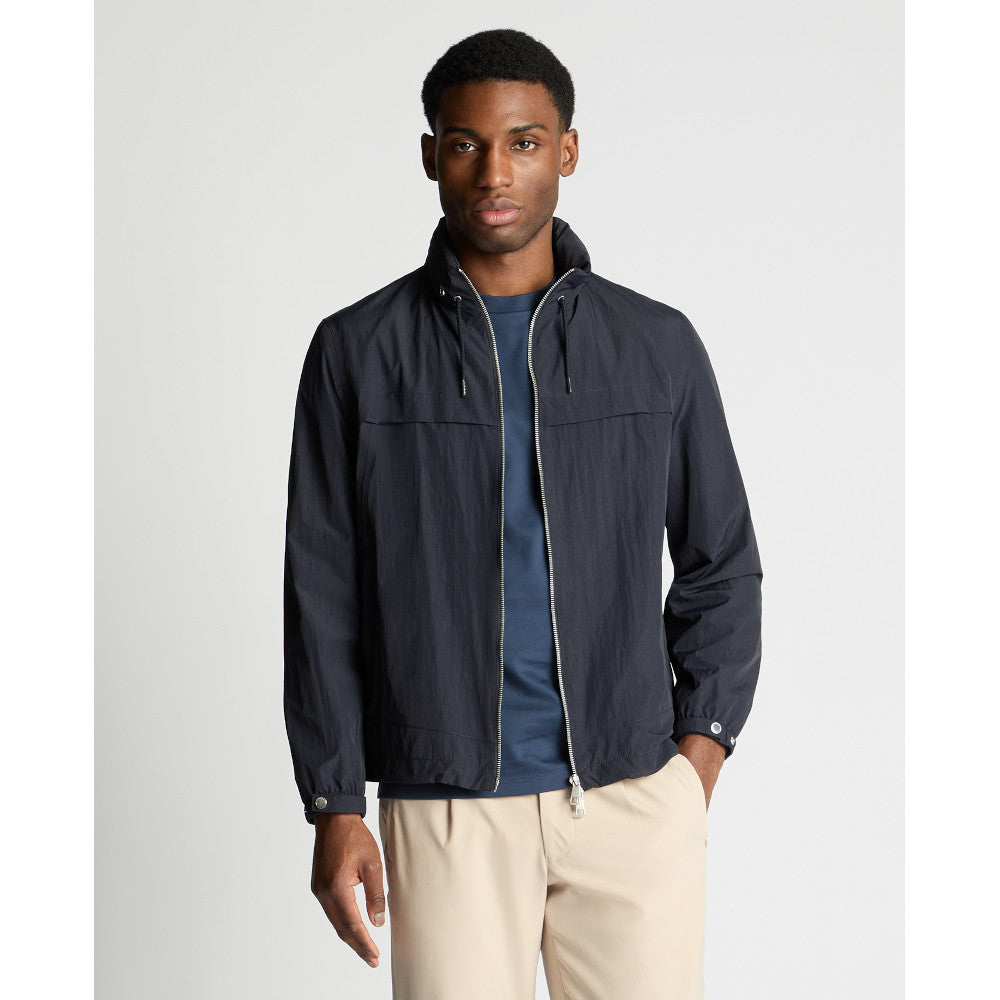 Remus Uomo 80777 78 Navy Martell Jacket
