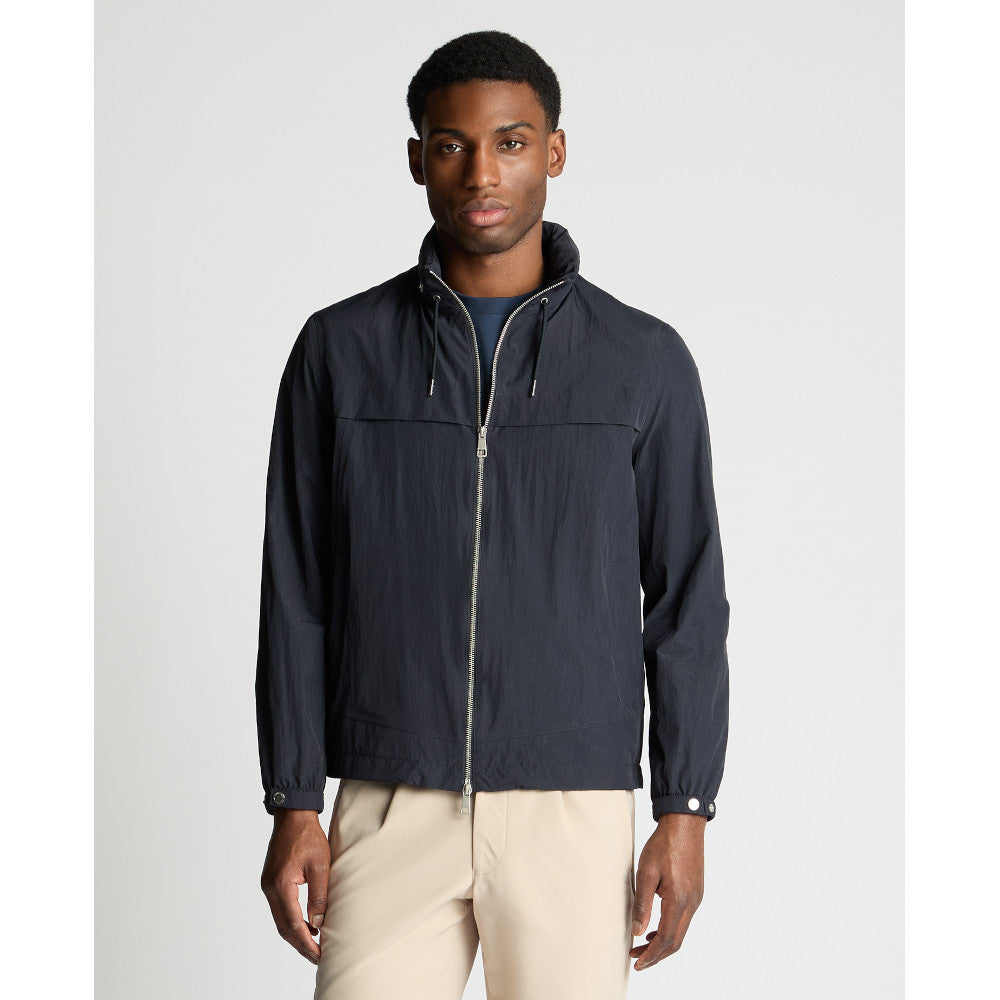 Remus Uomo 80777 78 Navy Martell Jacket
