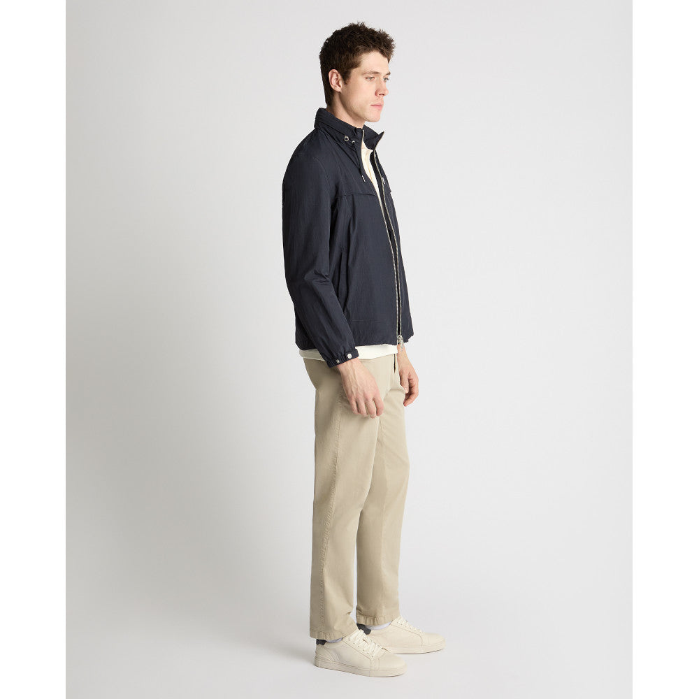 Remus Uomo 80777 78 Navy Martell Jacket