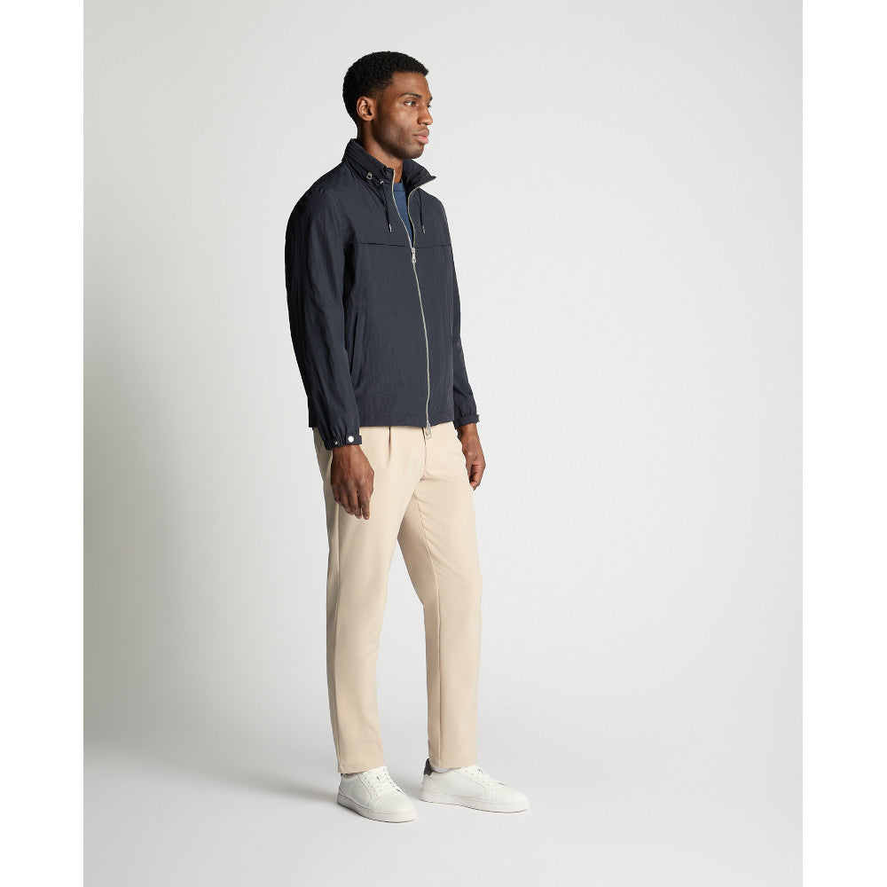 Remus Uomo 80777 78 Navy Martell Jacket