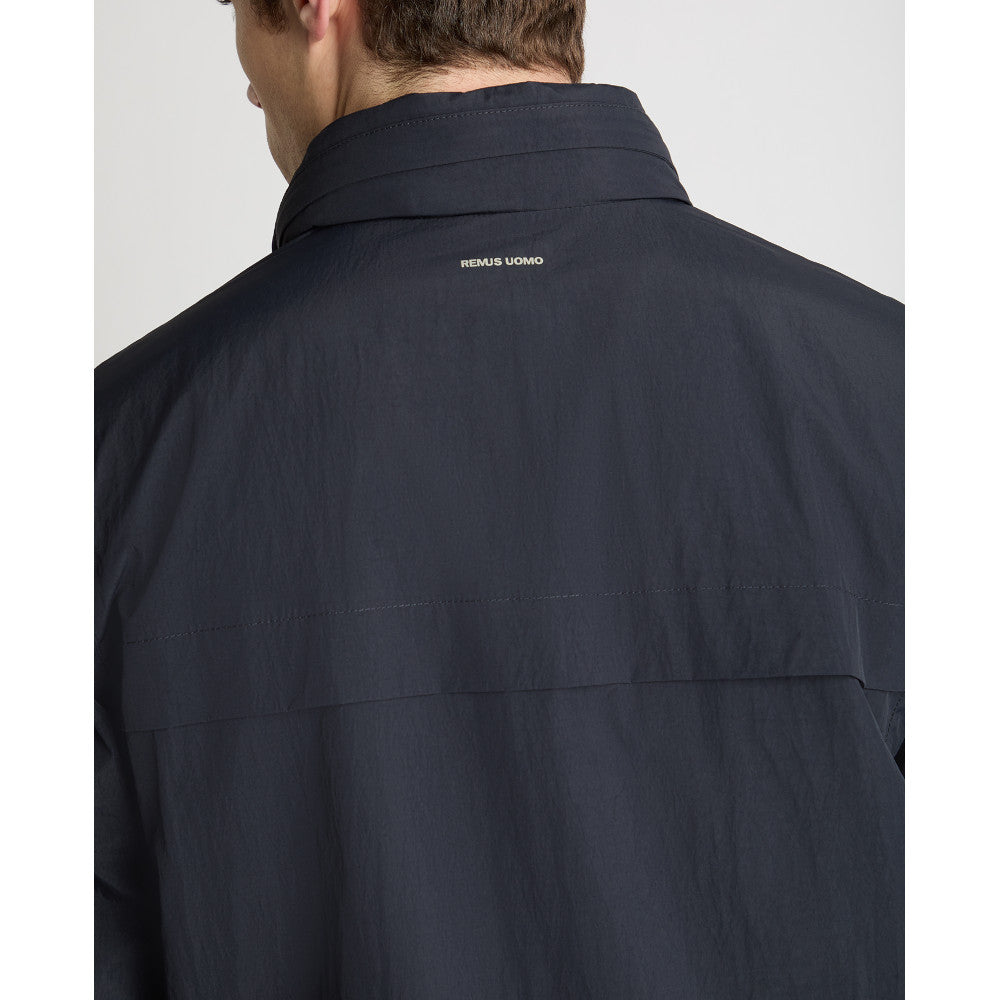 Remus Uomo 80777 78 Navy Martell Jacket