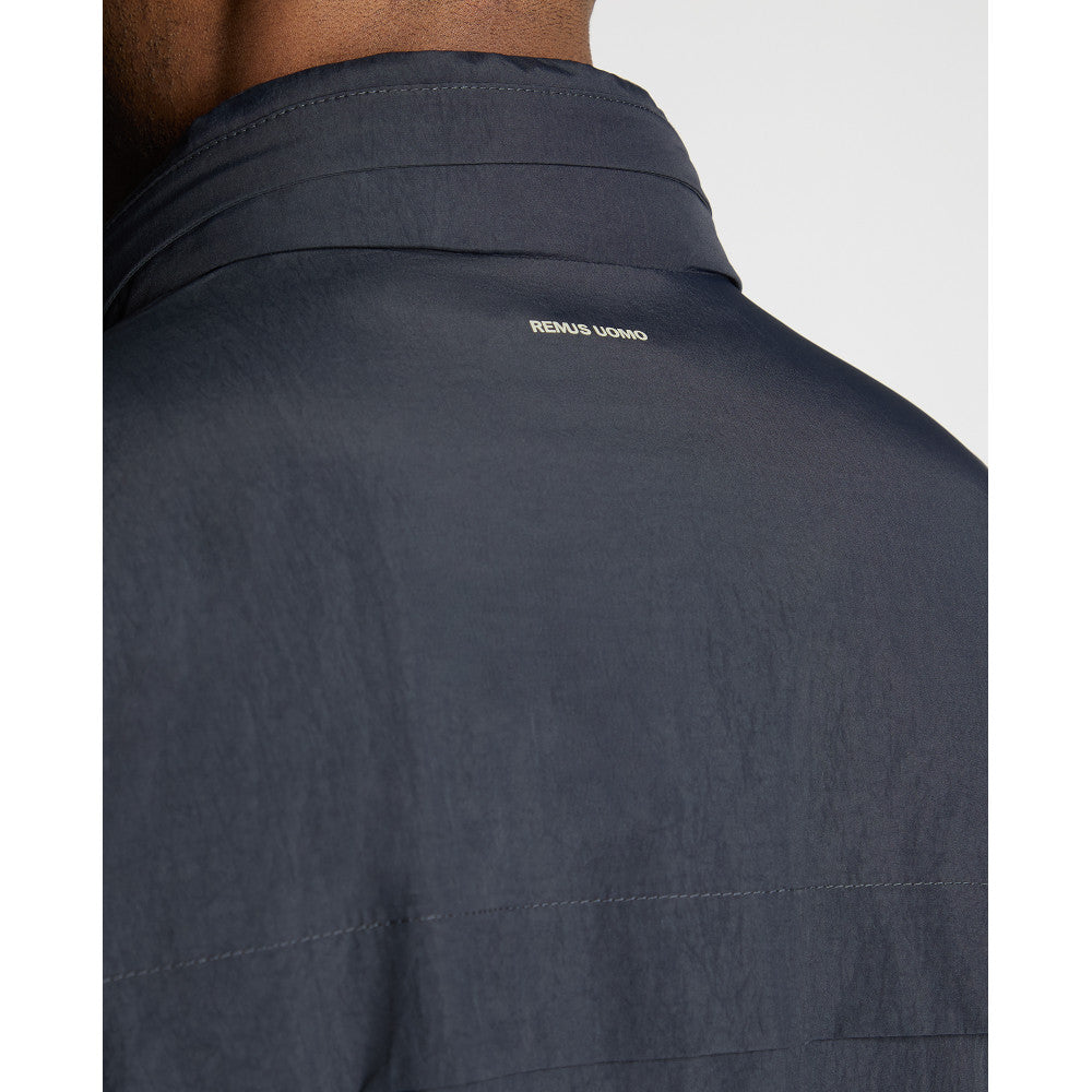 Remus Uomo 80777 78 Navy Martell Jacket