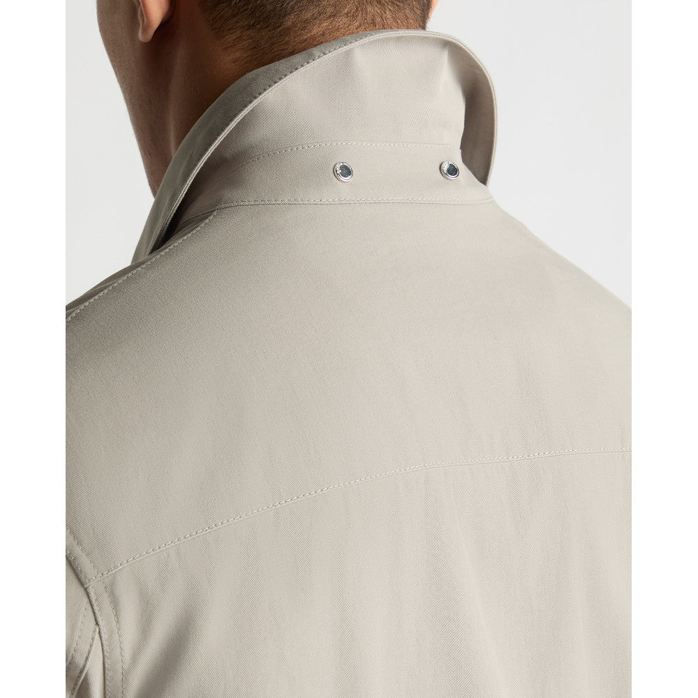 Remus Uomo 80779 03 Light Grey 2 Trento Jacket