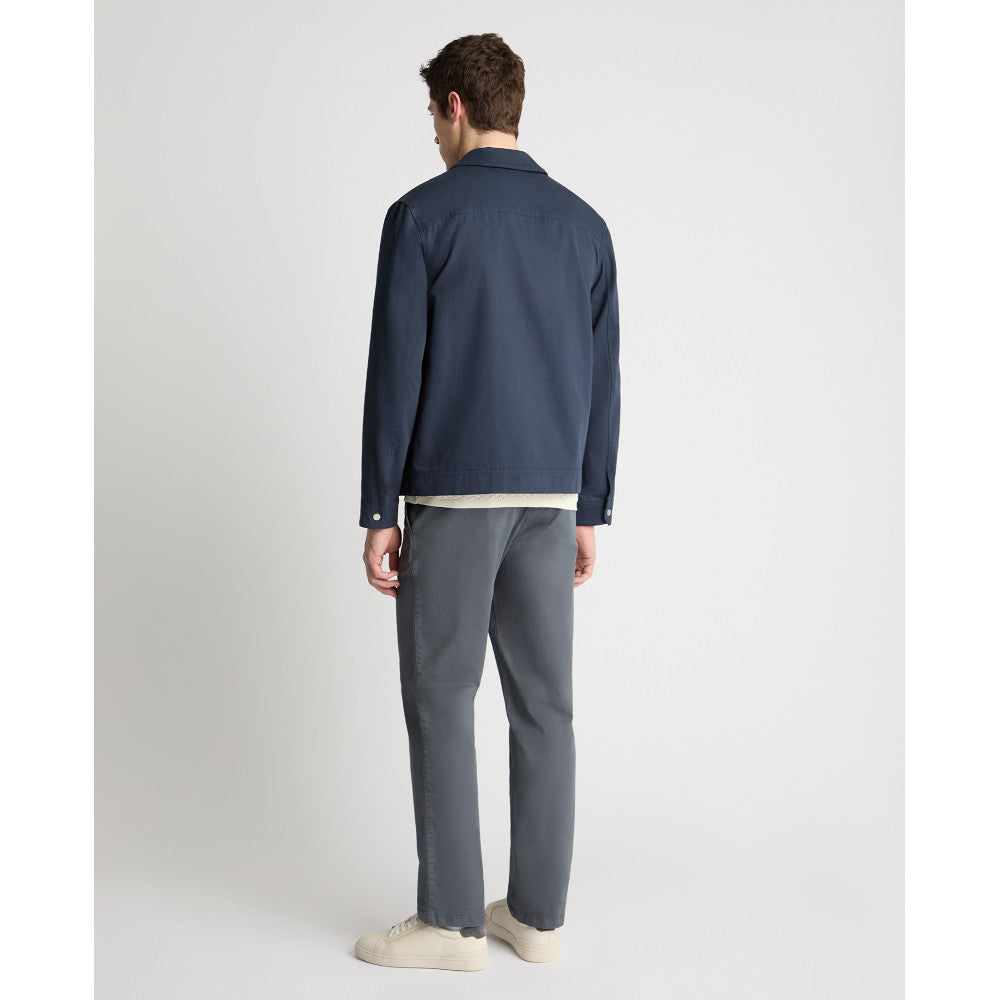 Remus Uomo 80779 28 Slate Blue Trento Jacket