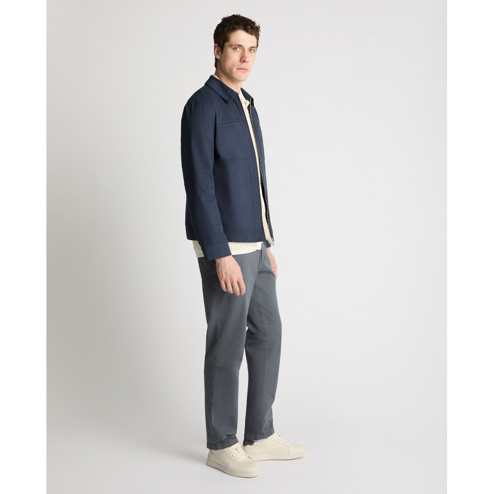 Remus Uomo 80779 28 Slate Blue Trento Jacket
