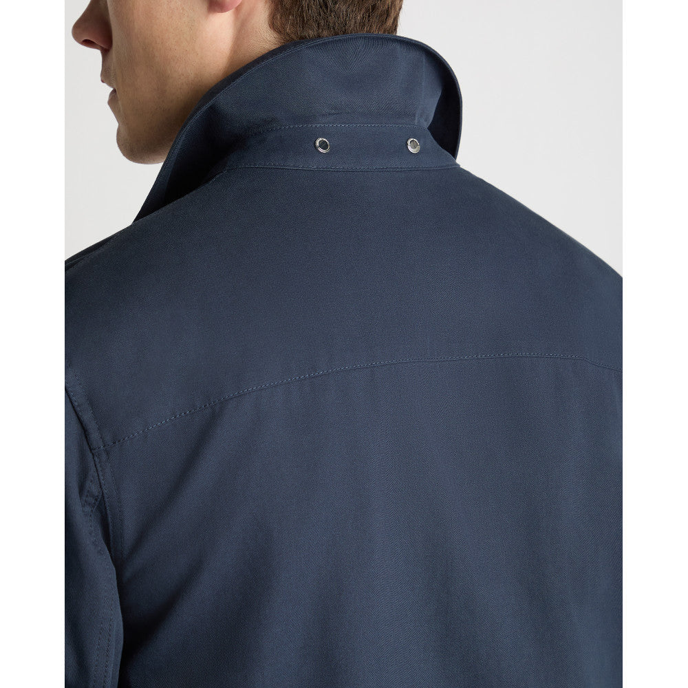 Remus Uomo 80779 28 Slate Blue Trento Jacket