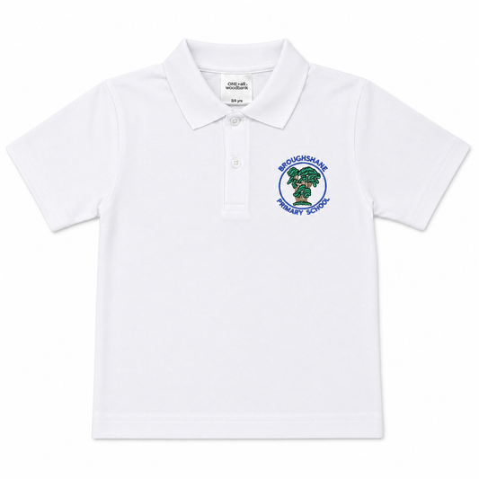 Broughshane Primary Polo Shirt