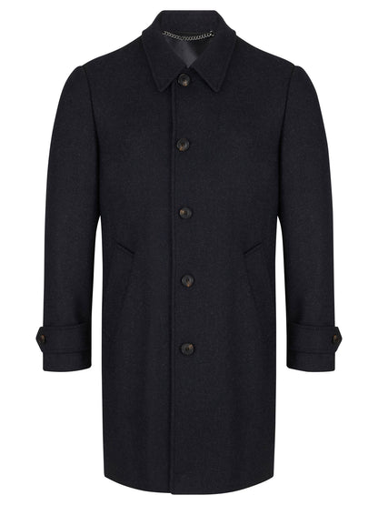 Douglas 90556 79 Navy Edwards Coat