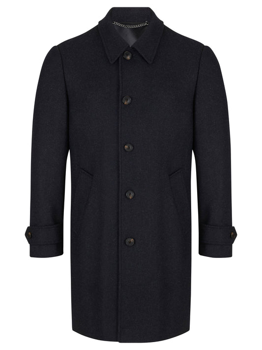 Douglas 90556 79 Navy Edwards Coat