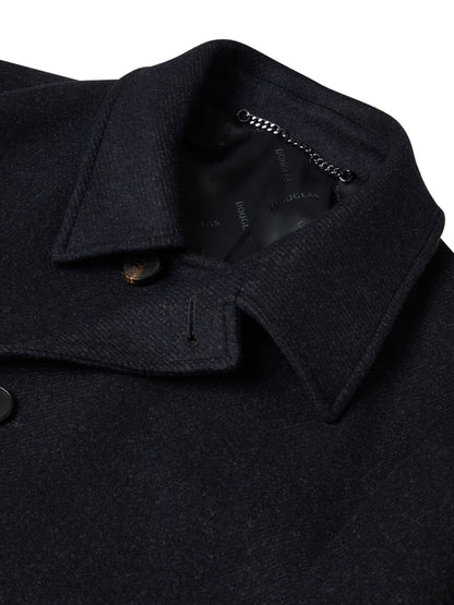 Douglas 90556 79 Navy Edwards Coat