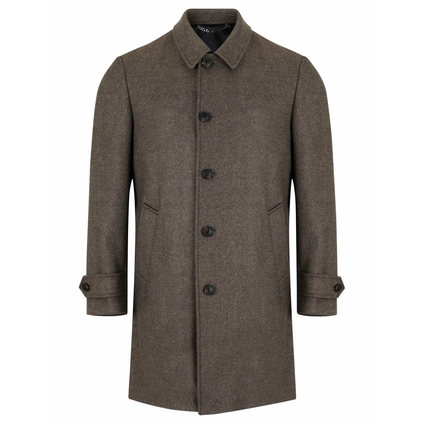 Douglas 90556 97 Taupe Edwards Overcoat