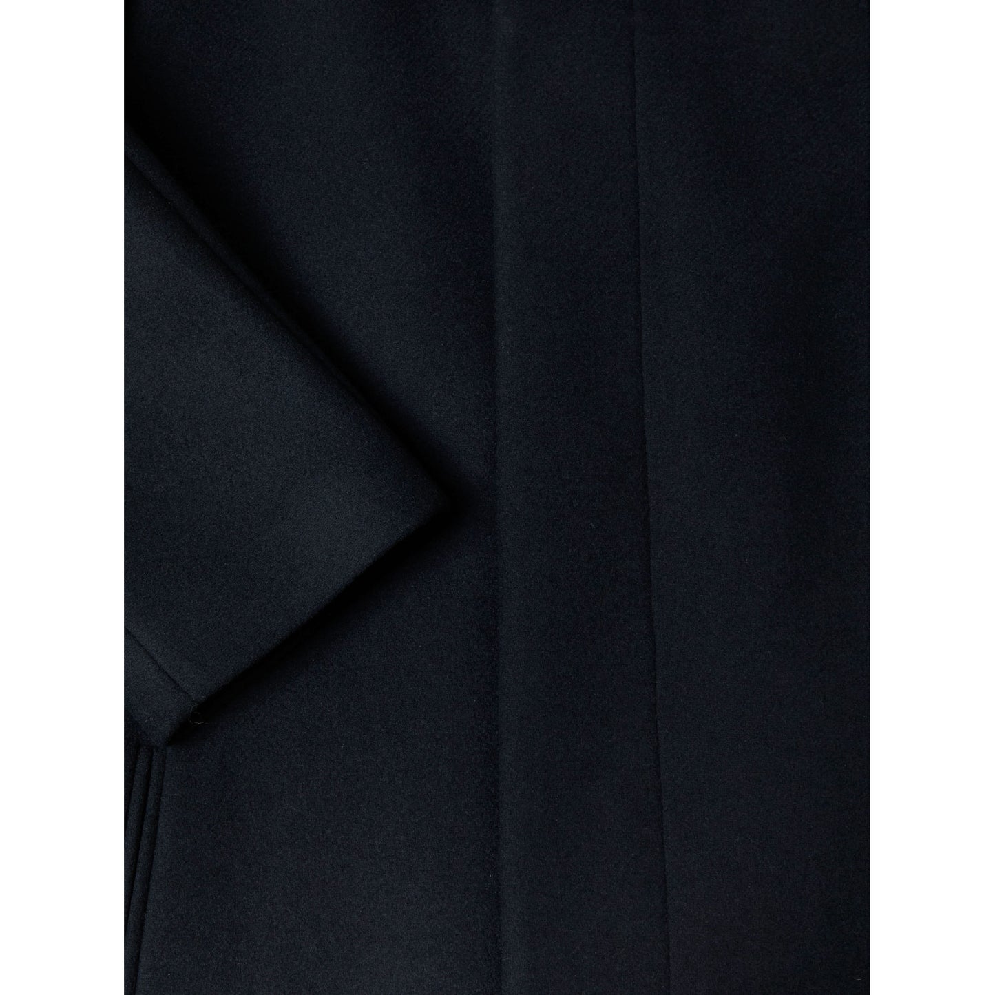 Douglas 90558 79 Navy Hetton Overcoat