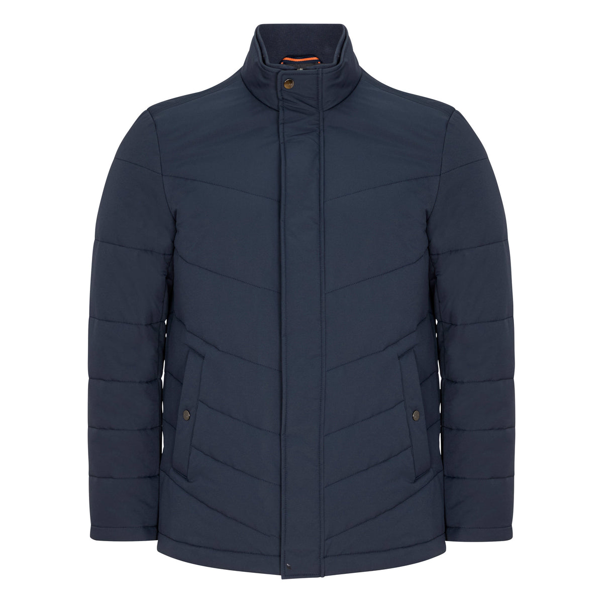 Douglas 90569 27 Dark Blue Gowan Coat