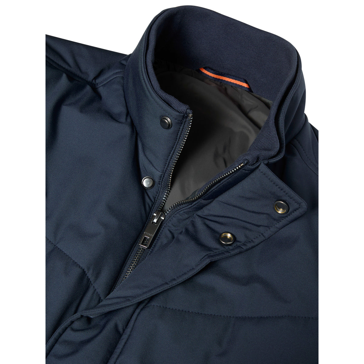 Douglas 90569 27 Dark Blue Gowan Coat